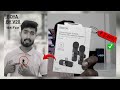 Best Microphone Under ₹4000: Boya By V20