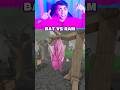BAT VS RAM 99 NIGHTS IN THE FOREST 😱