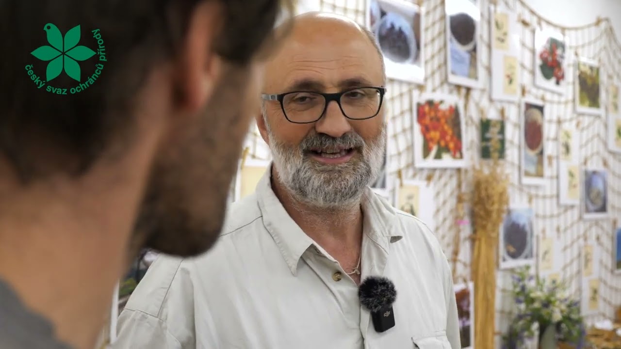 Ze života starých stromů -  Ovocné sady