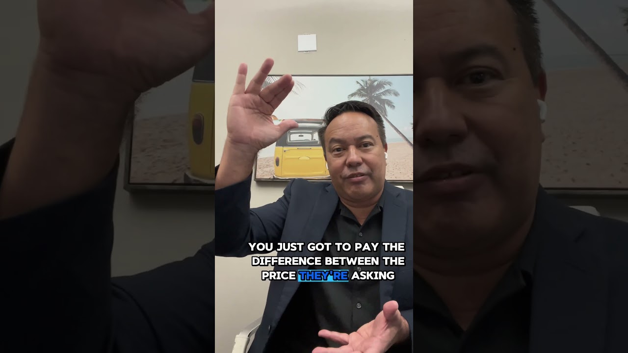 Do You Know You Can Assume Someone’s Mortgage — and Their Low Rate?