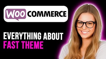 What Is A Fast Woocommerce Theme (Super Simple)