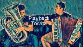 Playback Tocata - Hino 402