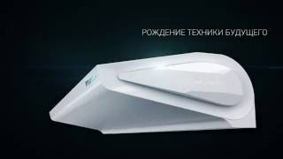 Тепловая завеса WING - официальное видео(, 2016-10-04T19:40:05.000Z)