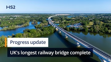 HS2 completes UK