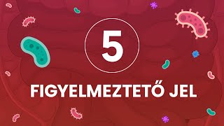 férgekkel való fertőzés veszélye
