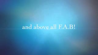 Fanatical About Baking (F.A.B)... About us...