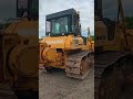 2005 KOMATSU D65EX-15 For Sale