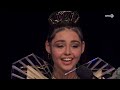 Capture de la vidéo Voting // Alessandra Reacting To Her Victory In Melodi Grand Prix 2023