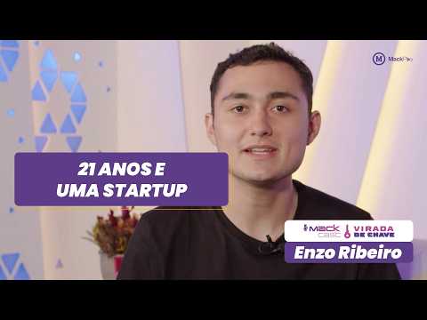 O mackenzista que está transformando o Mercado Financeiro | Virada de Chave MackPlay