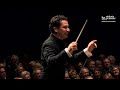 Ohne Sorgen! (Polka) (hr-sinfonieorch., cond. Andrés Orozco-Estrada)