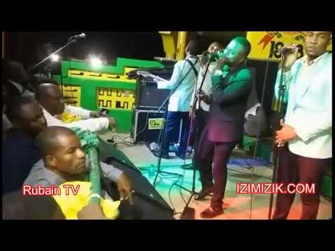 Septentrional Live Gala 71 Eme Anniversaire In Feu Vert Club Night Julho 19 Youtube