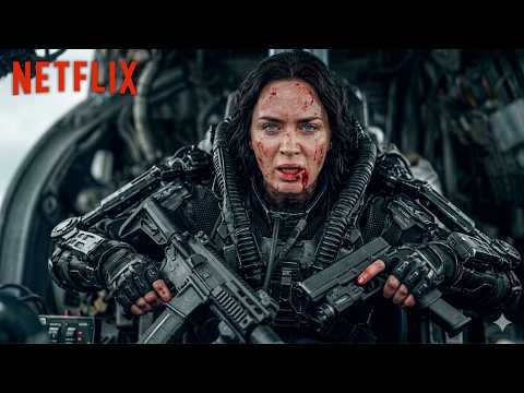 2026 is INSANE! Top 25 Action Movies That Will Blow Your Mind! 🤯