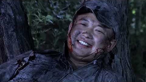 特工電影！美女特工全軍出擊！炸毀日軍軍火庫！搬走全部武器！⚔️  MMA | Kung Fu  #女特工電影#抗日