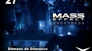 27.Volvemos al arca (Mass Effect Andromeda)