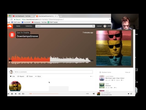 You Suck at Producing: Live Stream #11 - You Suck at Producing: Live Stream #11