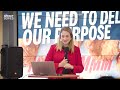 Andra nels keynote  thinkerneur impact series  episode 3 making impact part of everyday business