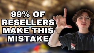 How To Sell More Items On Depop 2026 Reseller Bootcamp Day 5