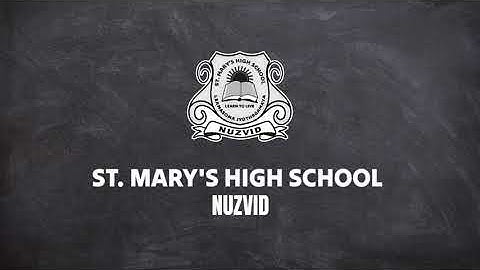 “Digital Classroom & Computer Education | St. Mary’s High School, Nuzvid