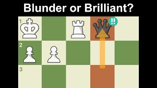 A typical 900 elo chess match