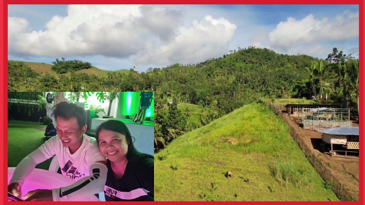 Ka Probinsya..jiggervillacortaAREA1 YouTube