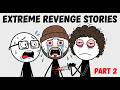 The Most Savage Payback Stories Ever Told