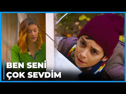 Memo, Yaren'e Osman'ın Mektubunu Götürdü - İkizler Memo-Can 8. Bölüm