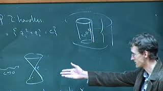 Thomas Mark (Uni. of Virginia) / Monodromy substitutions and rational blowdowns / 2009-11-10