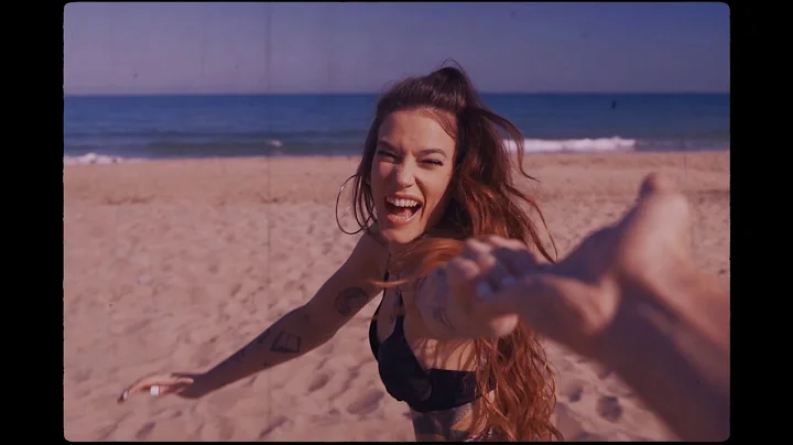 Sandra Groove - Cafun (Videoclip Oficial)