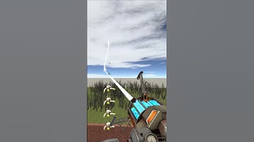 Part-184 #gmod #garrysmod #gmodgaming #nextbots