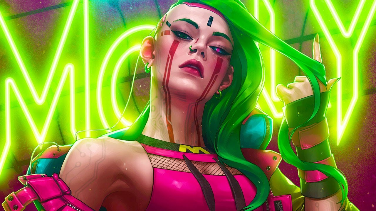 Top 10 Newest Batman Characters You Need to Know About | Marathon