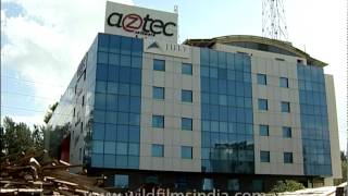 IT hamlet of India s Silicon Valley