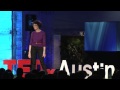 Seeing the hidden language in art: Laurie Frick at TEDxAustin