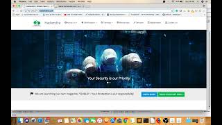 Bug Bounty | 086 SSRF on Live web