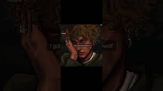 Just happens sometimes #remuslupin #wolfstar #maraudersera #capcuttemplate