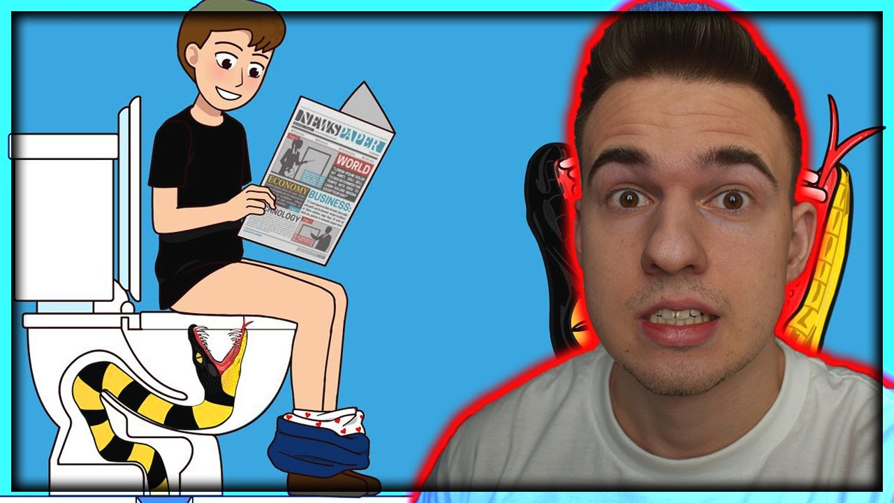 EGY KÍGYÓ LEHARAPTA A PÉNI**** (igaz történet)