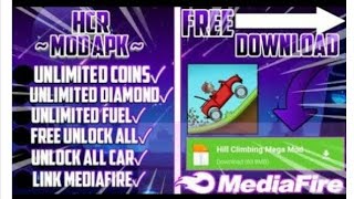 HIL CLIMB RACING MOD APK|UNLIMITED MONEY|UNLIMITED DIAMOND screenshot 5