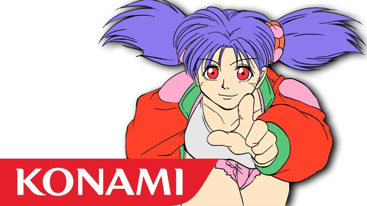 BLOODY ROAR TRADEMARK UPDATE, BLOODY ROAR PACHINKO THEORY DEAD ...