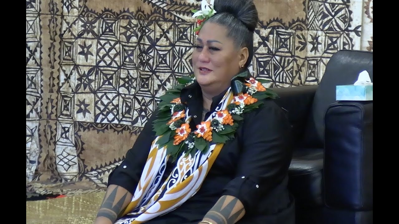 Куму Хина посещает Академию Маны