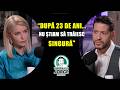 Ce faci dupa o despartire? Lectii de vindecare cu Nicoleta Svarlefus 🎙️ VORBA LU' JORGE