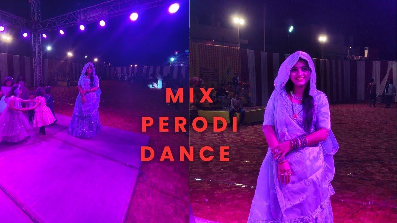 Mix pairodi dance//मिक्स पैरोडी डांस//2026//bollywood song Rekha Gehlot//sadi enjoy dance//viral ll