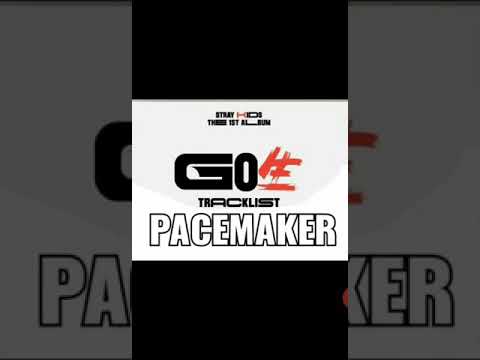 Stray Kids Pacemaker 
