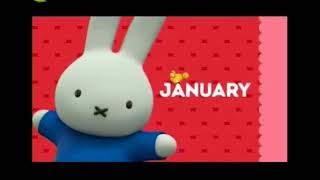 Nick Jr USA Continuity