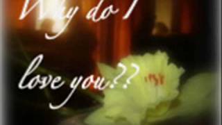 Why I Love You - Jaired