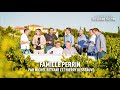 Les grands vins du grand tasting  famille perrin