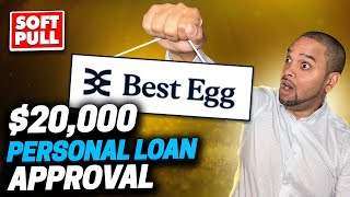 HOW TO GET A $20,000 PERSONAL LOAN WITH ONLY A SOFT PULL PRE-APPROVAL🔥 screenshot 3