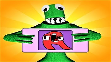 🇦 Alphabet Fall .io: Match Race 🔥 GAMEPLAY Levels 1-12 (Android, iOS)