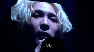 160312 WINNER EXIT TOUR IN SEOUL - TAEHYUN (I'M YOUNG)
