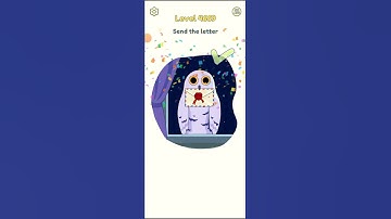 DOP 2 Gameplay Level 4669 Shorts Delete One Part  and Answer 🔥 Subscribe 🔥