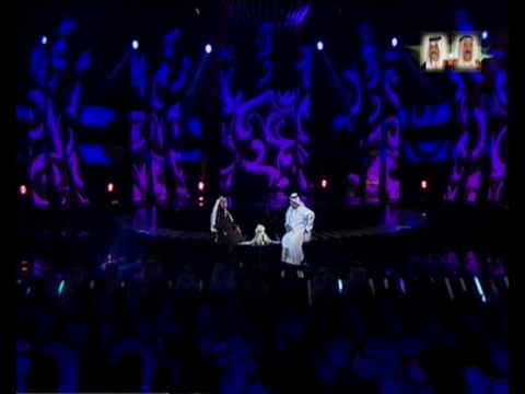 ليالي فبراير2010-العفاسي-ريض يا الطارش