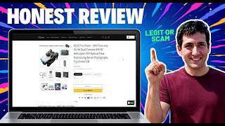 K102 MAX Drone Review: Flight Test, Camera Specs & Unboxing Overview